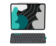 LOGITECH Flip Folio iPad Pro 13''(M4) iPad Air 13''(M2/M3) - 1344628 - zdjęcie 5
